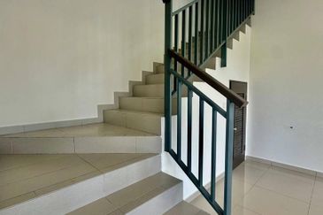 Summer Breeze @ Setia EcoHill 2