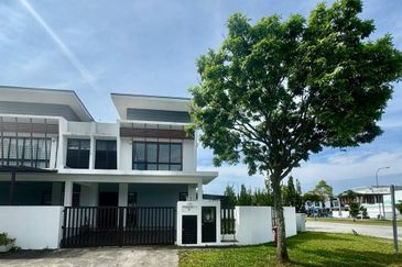 Summer Breeze @ Setia EcoHill 2