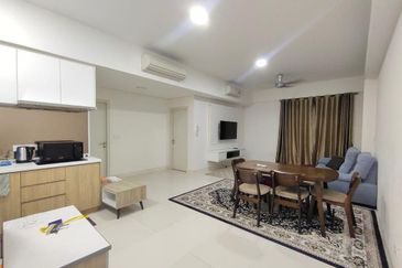 Radia Residences