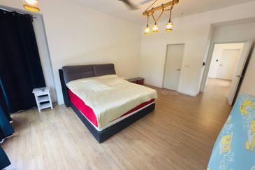 Parkfield Residences, Tropicana Heights