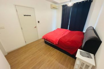 Parkfield Residences, Tropicana Heights