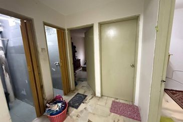 Flat PKNS, Seksyen 7