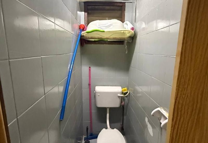 Flat PKNS, Seksyen 7