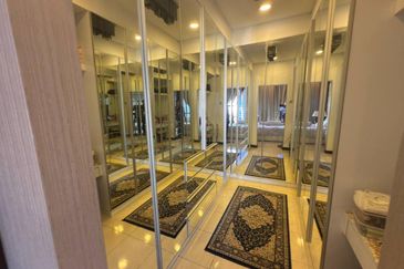 Bandar Saujana Putra