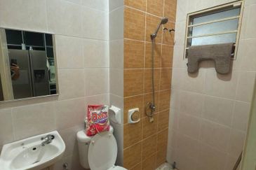 Bandar Saujana Putra