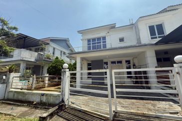 Bandar Saujana Putra