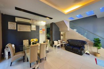 Bandar Saujana Putra