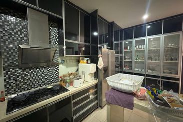 Bandar Saujana Putra