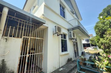 Bandar Saujana Putra