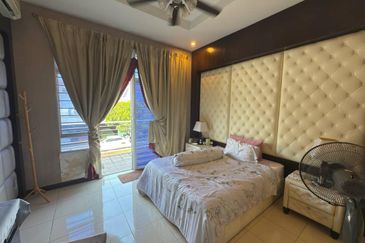 Bandar Saujana Putra