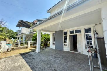 Bandar Saujana Putra