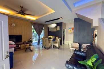 Bandar Saujana Putra