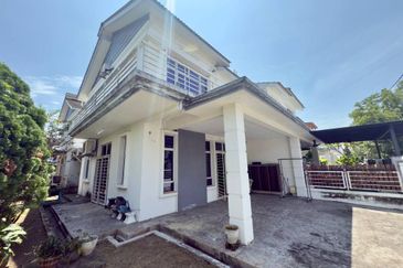 Bandar Saujana Putra