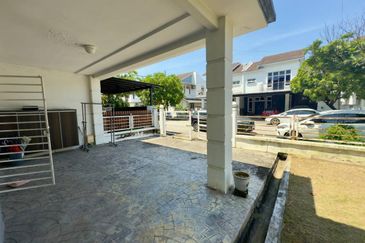 Bandar Saujana Putra