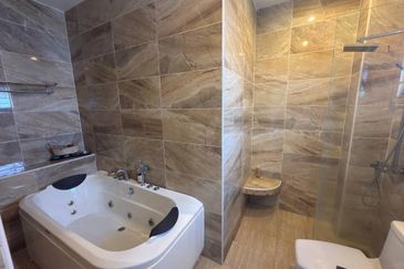 Bandar Saujana Putra