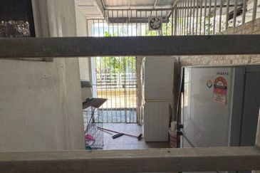 Bandar Saujana Putra