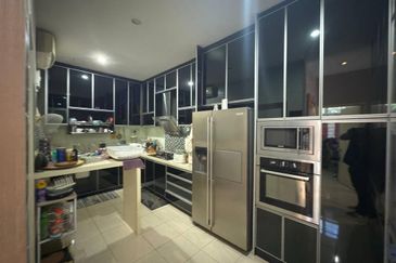 Bandar Saujana Putra