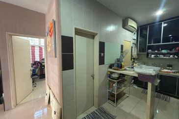 Bandar Saujana Putra