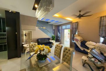 Bandar Saujana Putra