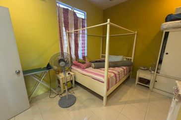 Bandar Saujana Putra