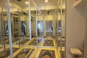 Bandar Saujana Putra