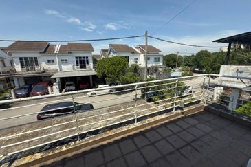 Bandar Saujana Putra