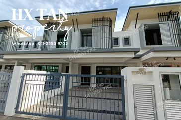 Springfield Residences @ Setia EcoHill 2