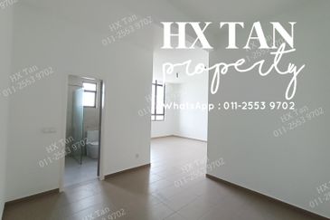 Springfield Residences @ Setia EcoHill 2