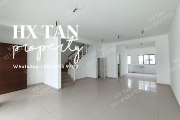 Springfield Residences @ Setia EcoHill 2