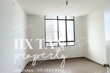 Springfield Residences @ Setia EcoHill 2