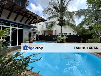 Setia Eco Park Bungalow For Sale, Selangor, Setia Eco Park