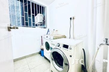 Setia City Residences @ Setia City