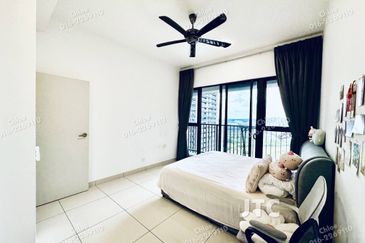 Setia City Residences @ Setia City