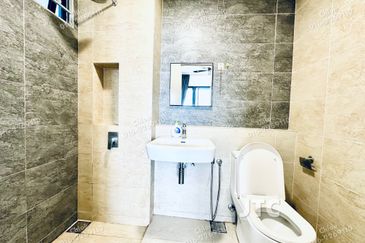 Setia City Residences @ Setia City