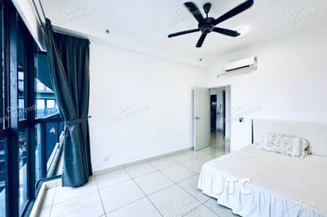 Setia City Residences @ Setia City