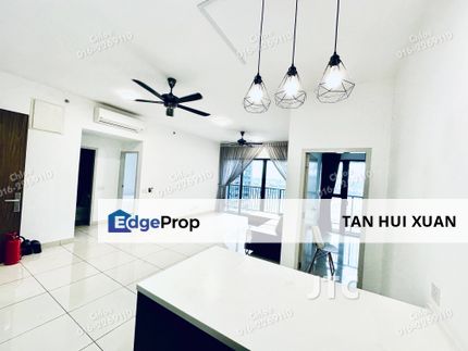 FOR RENT: Setia City Residences, Setia Alam, Selangor, Setia Alam/Alam Nusantara