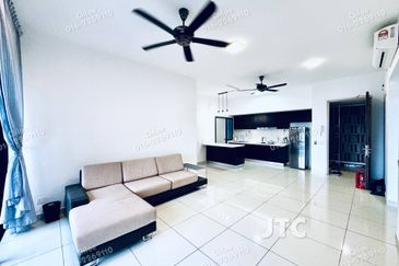 Setia City Residences @ Setia City