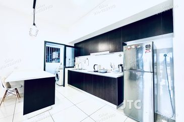 Setia City Residences @ Setia City