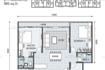 Setia City Residences @ Setia City