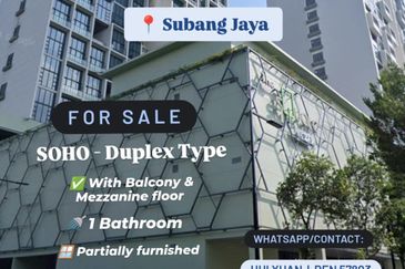 The Square @ One City