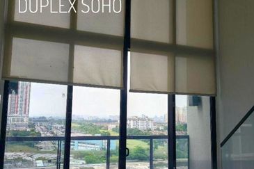 The Square @ One City