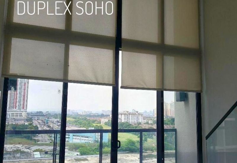 The Square @ One City