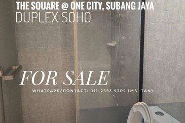 The Square @ One City