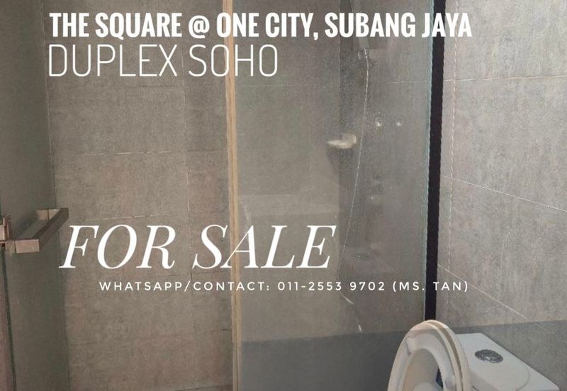 The Square @ One City