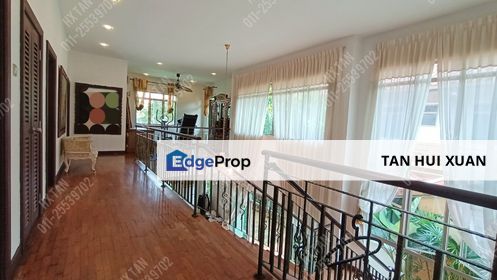 Setia Eco Park Bungalow For Sale, Selangor, Setia Eco Park