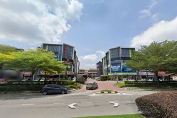 Setia Ecohill