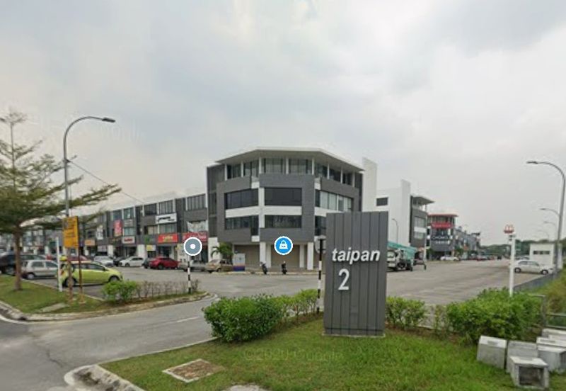 Setia Taipan 2