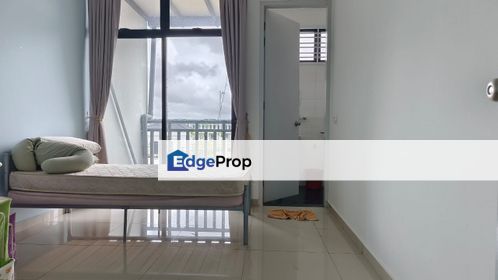 ECO TROPICS (KOTA MASAI) – GREENSGATE (MORRISON) , Johor, Pasir Gudang