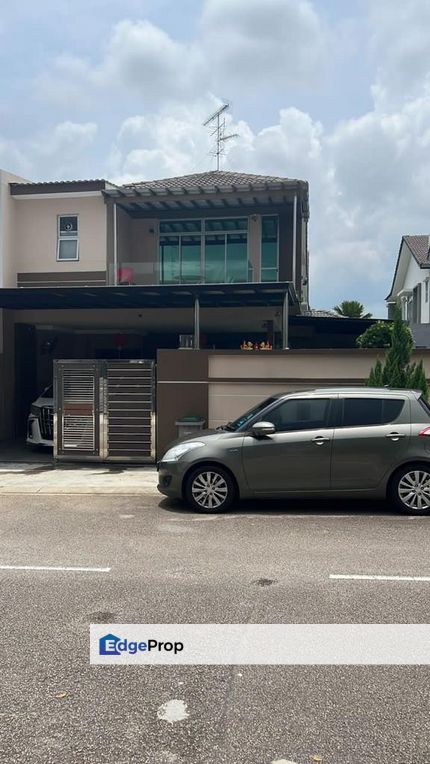 Jalan Perdana ,Taman Sri pulai perdana ,81300 Kangkar pulai, Johor, Skudai