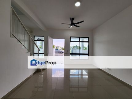 ECO TROPICS (KOTA MASAI) – MILLSGATE (PARASON) , Johor, Pasir Gudang